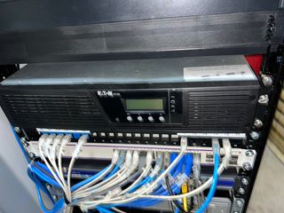 EATON 9130 UPS 後備電池63004441790337116
