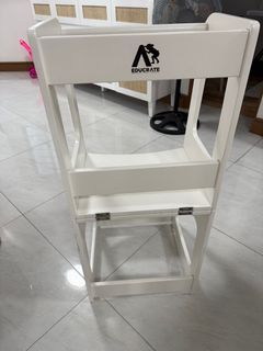 Educrate Learning Tower Kitchen helper