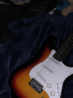 Electric Guitar