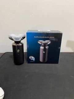 Electric Shaver