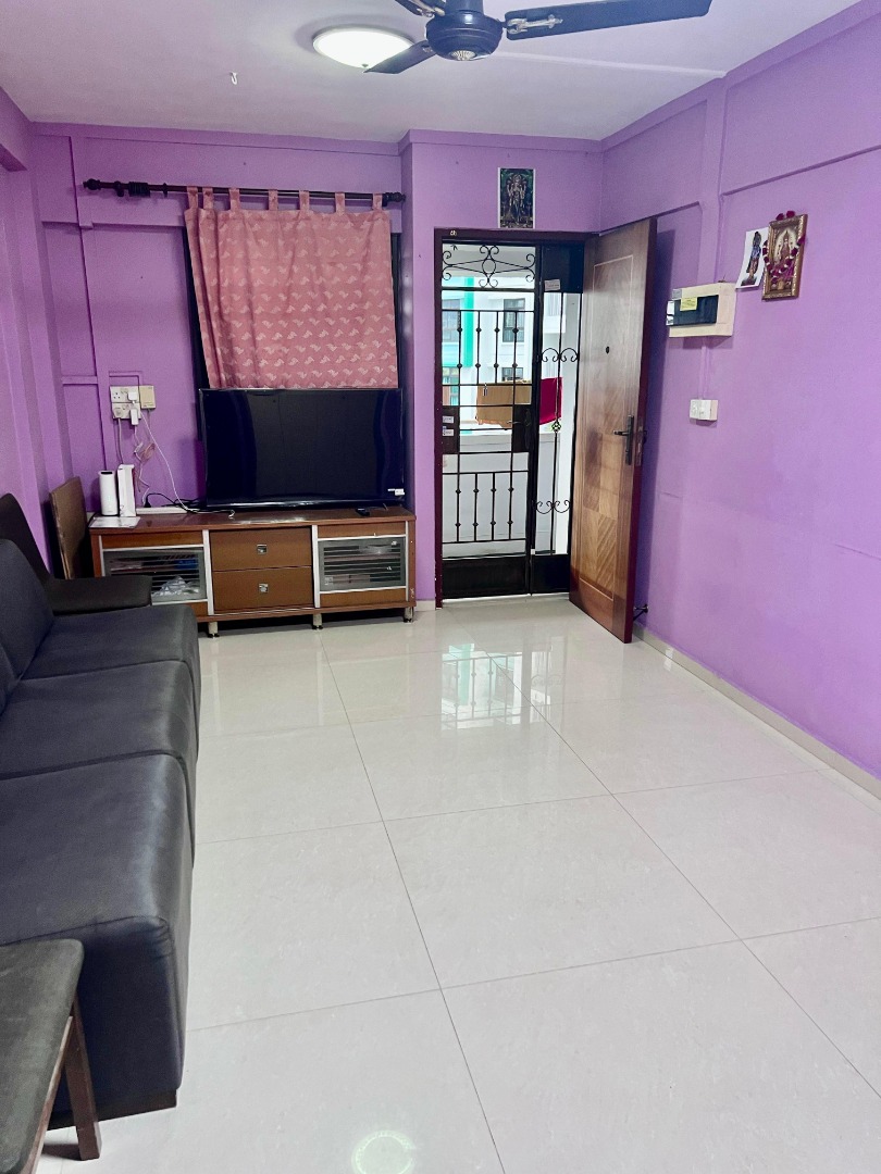 (Category: ) located in . Submitted by housematch.sg (Listing ID 1359162653, Image 1). Description: .
