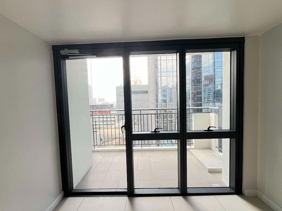 City View Condo Rentals With Unfurnished Units Reference: For Sale Gentry Residences 2 Bedroom Unit Unfurnished 95 Sqm