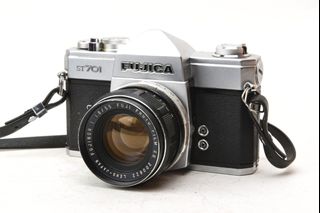 Fujica camera For Sale Photography Carousell Singapore