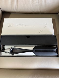 GHD Chronos Hair Iron