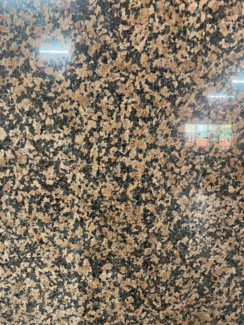 Granite Slab for COUNTERTOPS ( 60x240cm ) (Category: Construction & Building Materials) located in Muntinlupa City. Submitted by smjsouthbuilders (Listing ID 1359198941, Image 3). Description: Granite Slab 60x240.