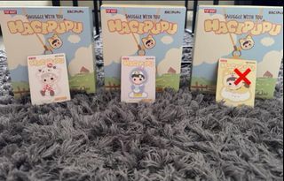 Hacipupu Bags