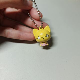 Heisei Retro Cat