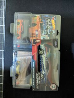 (Category: ) located in . Submitted by preloveddiecast (Listing ID 1359142969, Image 1). Description: .