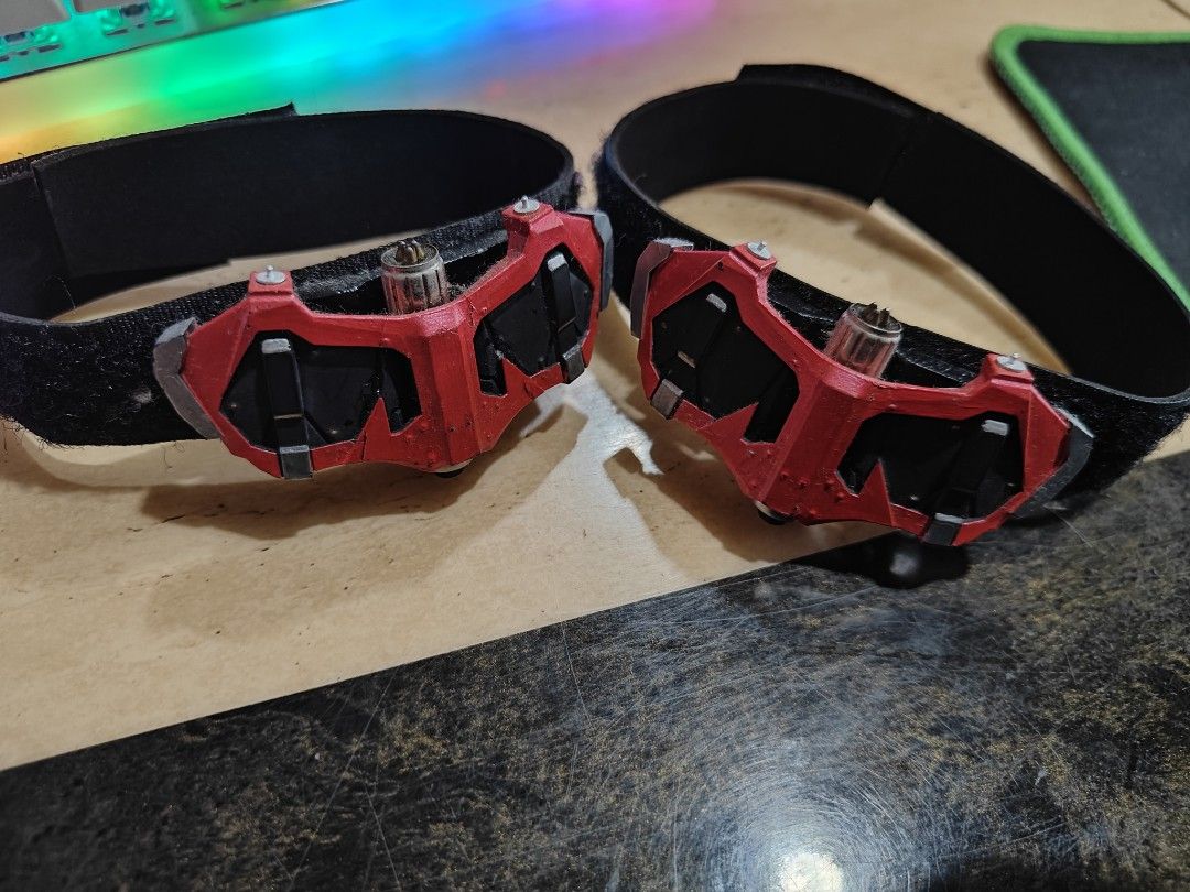 INSOMNIAC SPIDER MAN PS4 PS5 WEB SHOOTER REPLICA Hobbies Toys Toys insomniac-spider-man-ps4-ps5-web-shooter-replica-hobbies-toys-toys