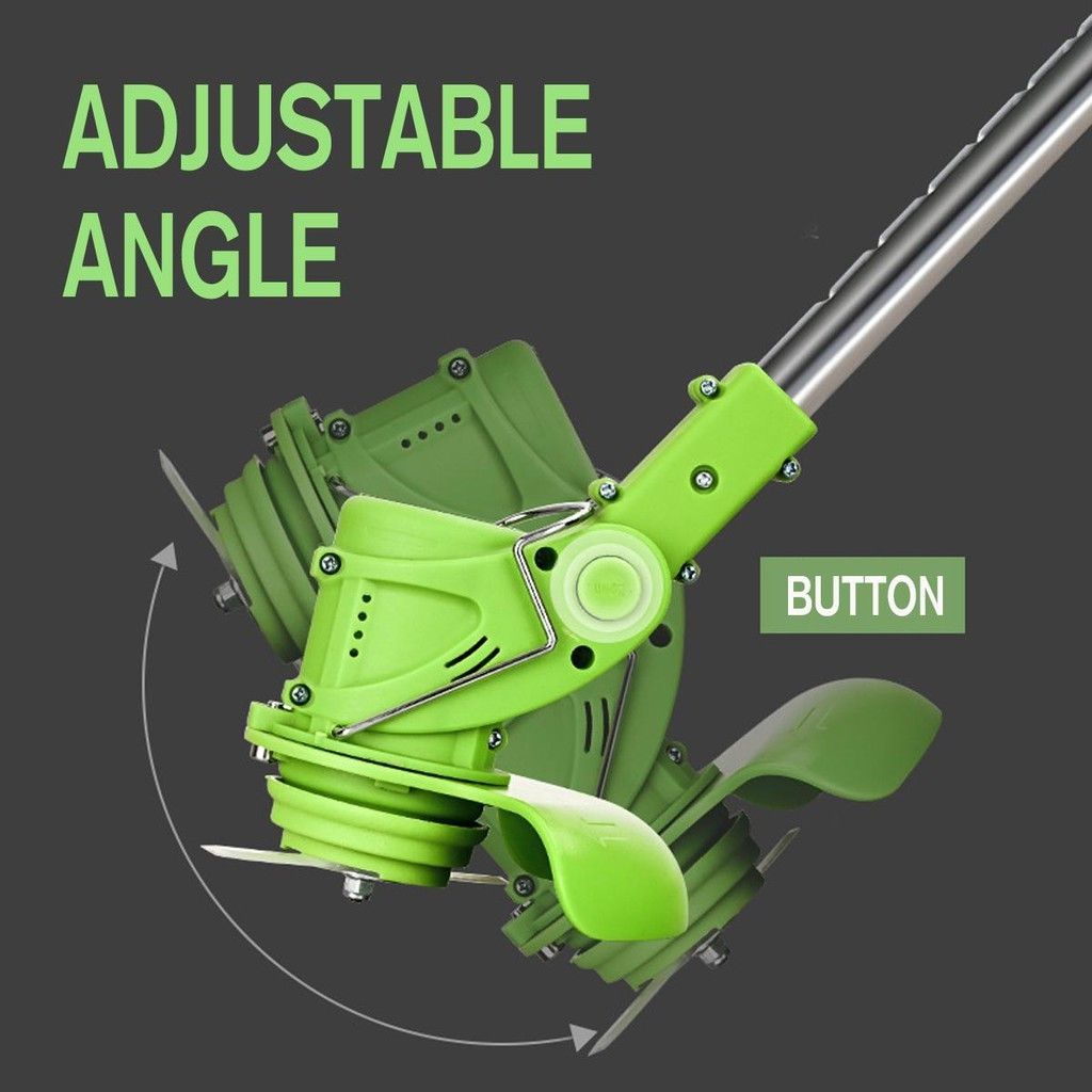 Keelat Cordless Grass Trimmer64884979097985113