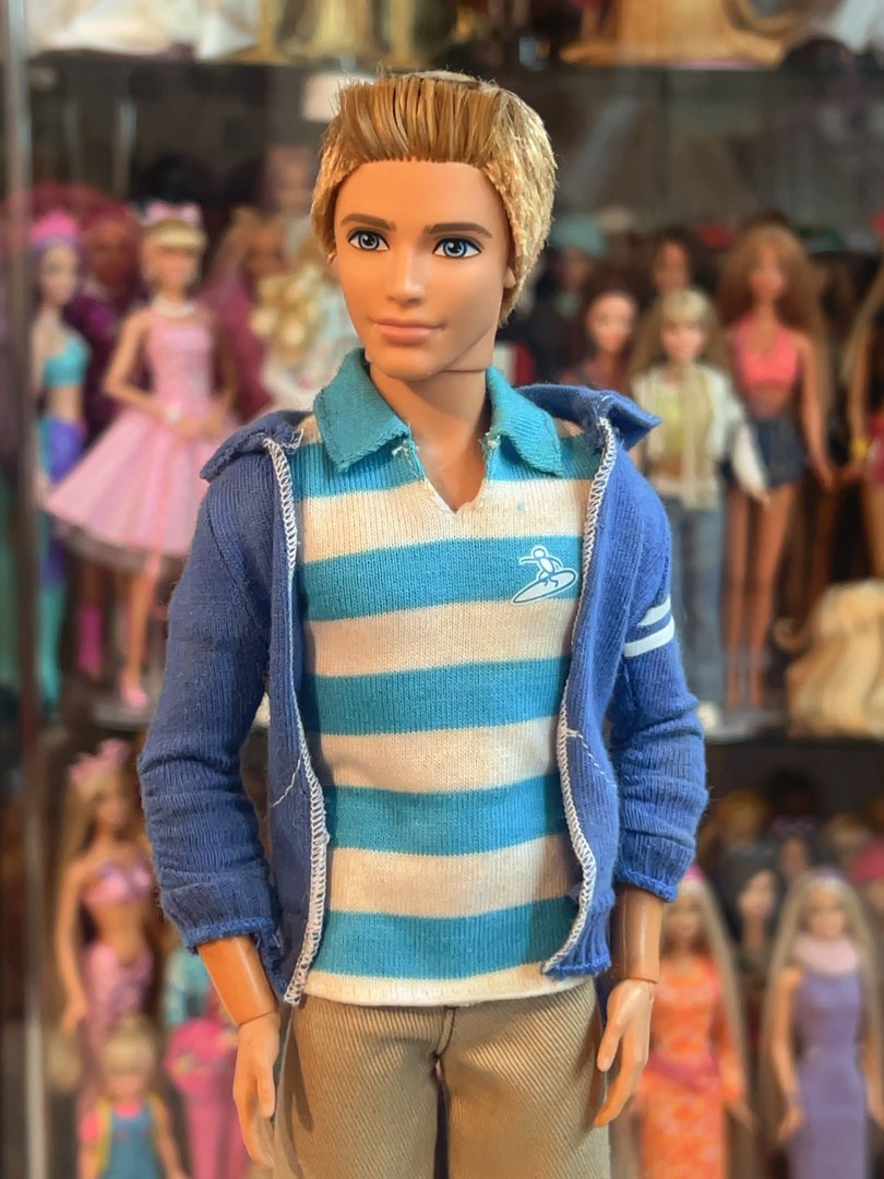 Ken Life In The Dreamhouse