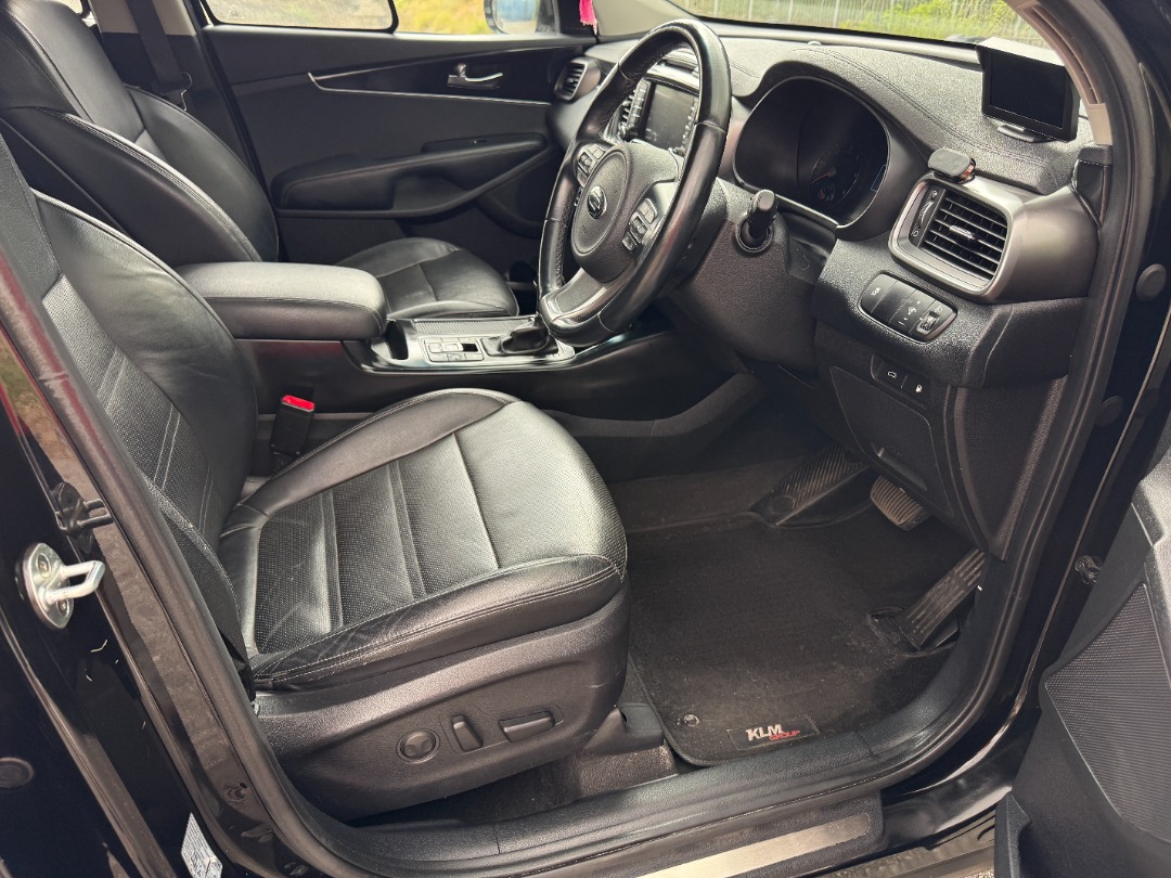 起亞 Sorento 2.2 GT Line 柴油 AWD (A)62864837011075114