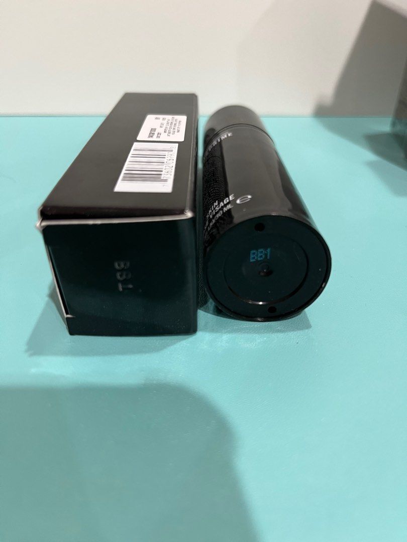 MAC prep + prime skin base visage 30ml (primer) (Category: Makeup) located in Manila. Submitted by marylouche42170 (Listing ID 1359290547, Image 3). Description: .