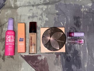 Make Up Bundle