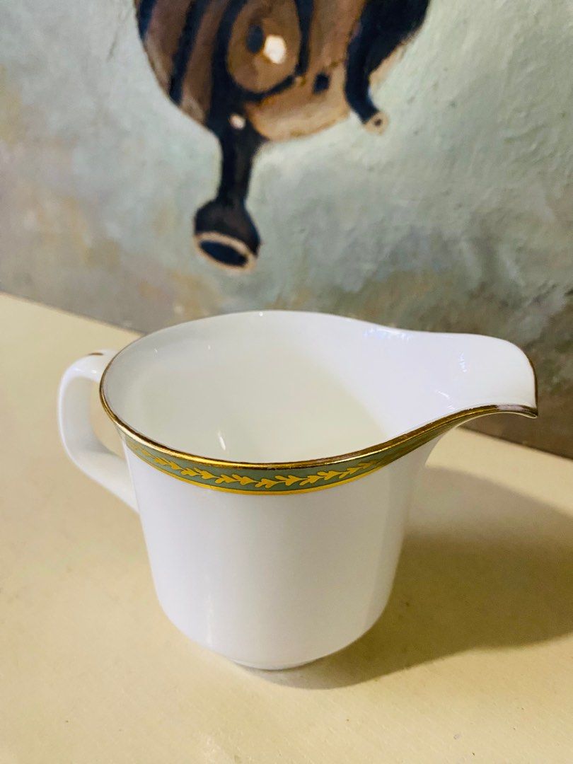 Milford Minton (Category: Coffee & Tea Tableware) located in Manila. Submitted by clarisasan19348 (Listing ID 1359216643, Image 2). Description: .