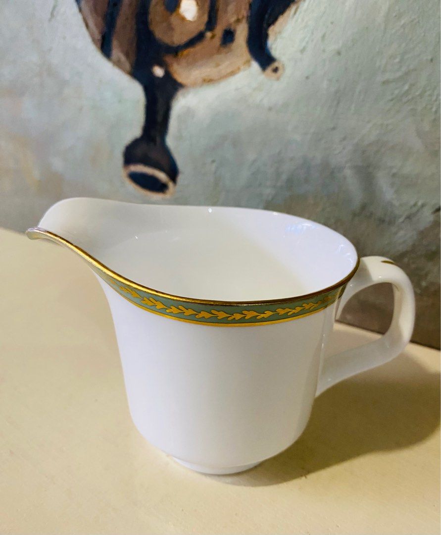Milford Minton (Category: Coffee & Tea Tableware) located in Manila. Submitted by clarisasan19348 (Listing ID 1359216643, Image 1). Description: .