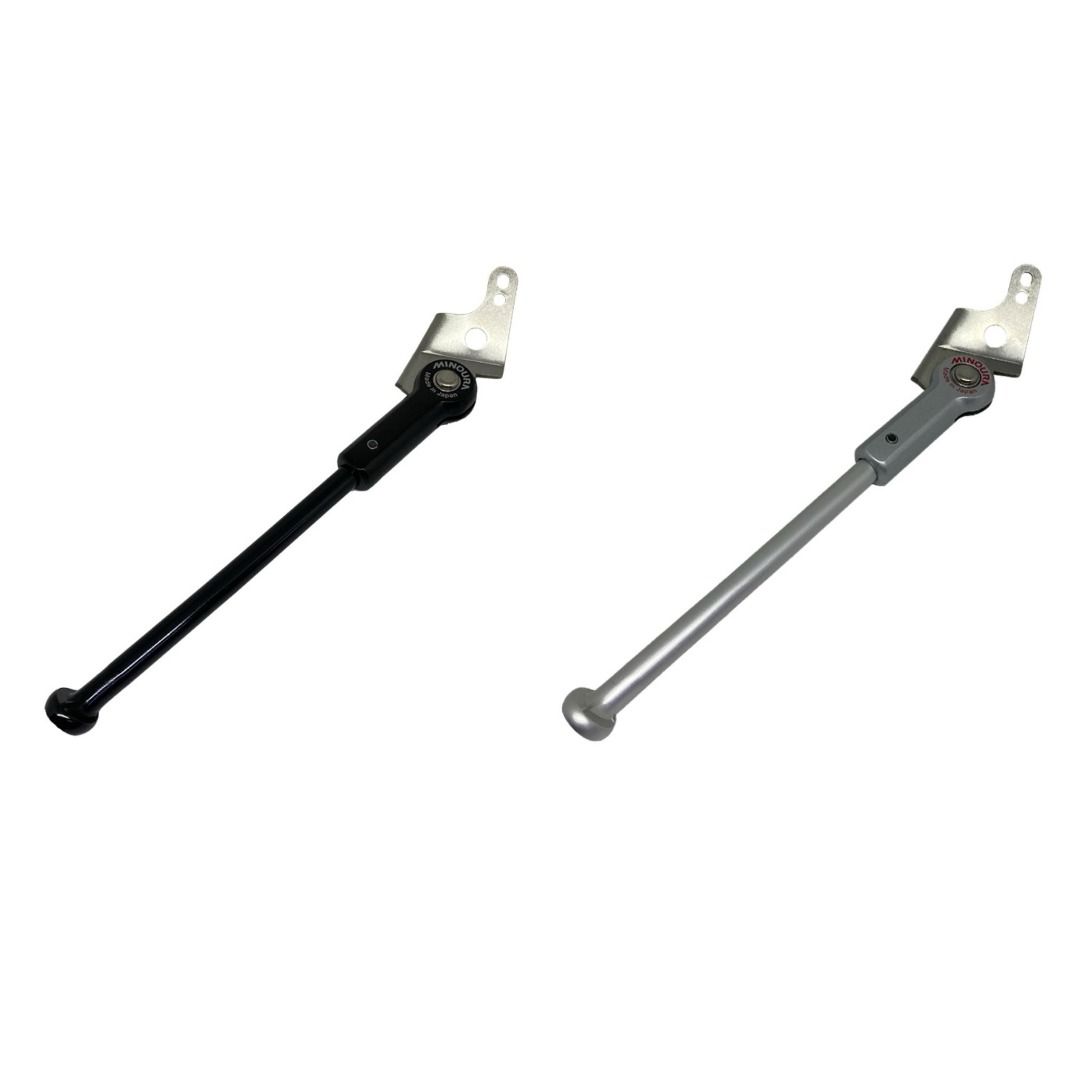 Minoura SLMV-2 Kickstand For Brompton, Sports Equipment, Bicycles