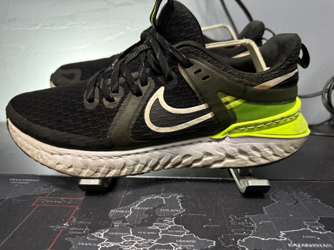 mens nike react trainers sale