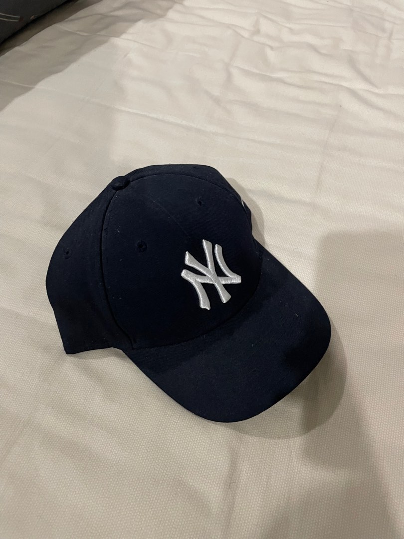 yankees dri fit cap