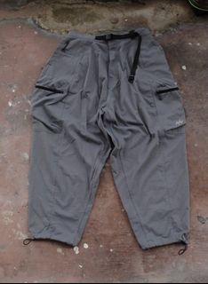 Nine point nine multi pocket 3d