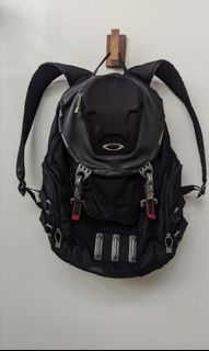 OAKLEY BATHROOM SINK Backpack