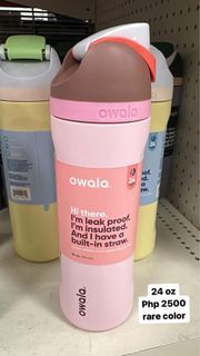 Owala 24 oz