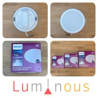 Spot Lights & Downlights Collection item 3