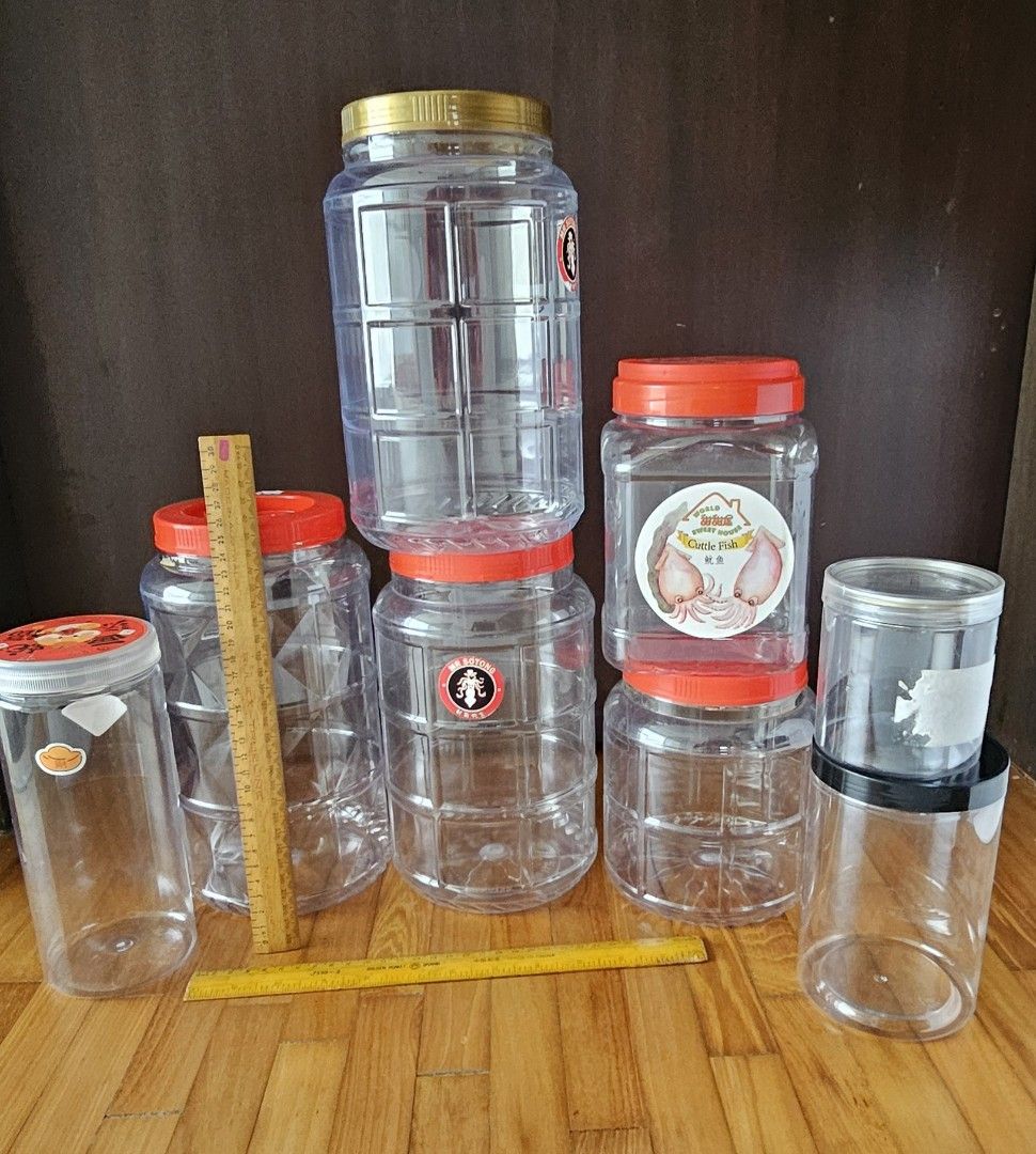 Plastic containers65074395227393113