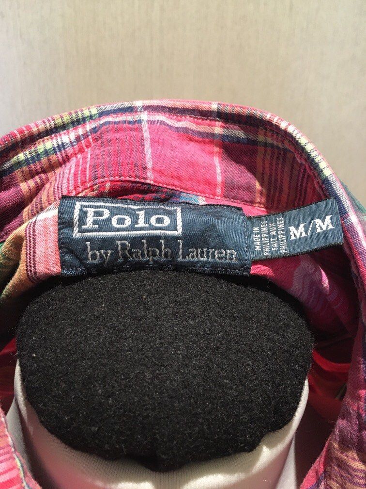 Ralph Lauren long sleeves shirt (Category: Coats, Jackets and Outerwear) located in Quezon City. Submitted by jsd34200 (Listing ID 1359133231, Image 2). Description: Bought in the US for $98 plus tax. Used but not abused no issues. It has special snap buttons that’s why it was pricey. Thanks for stopping by!.