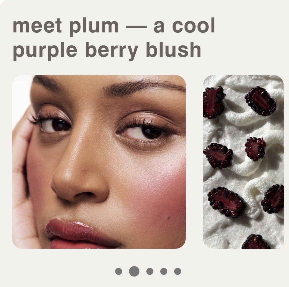 Rhode PBJ, Date Cake & Plum PO, Beauty & Personal Care, Face