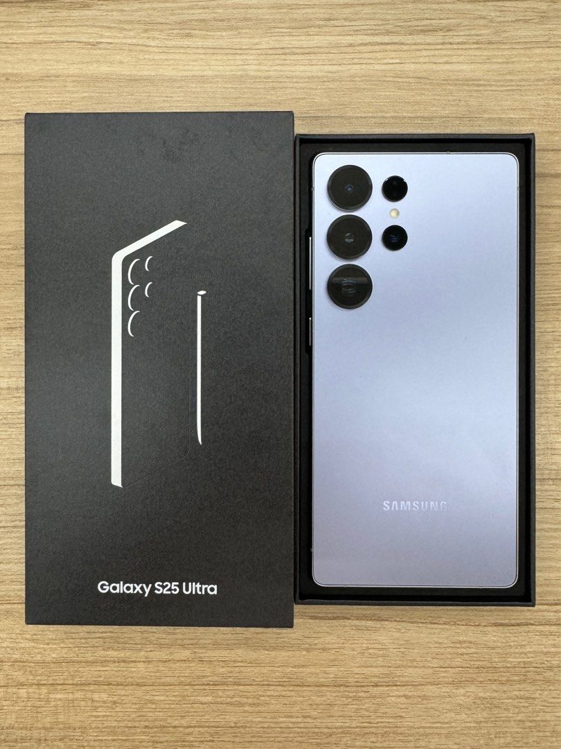 Galaxy S25 Ultra 256GB チタニウムジェットブラック Galaxy S25 Ultra