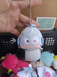 Sanrio Hangyodon tsum Tsum charm