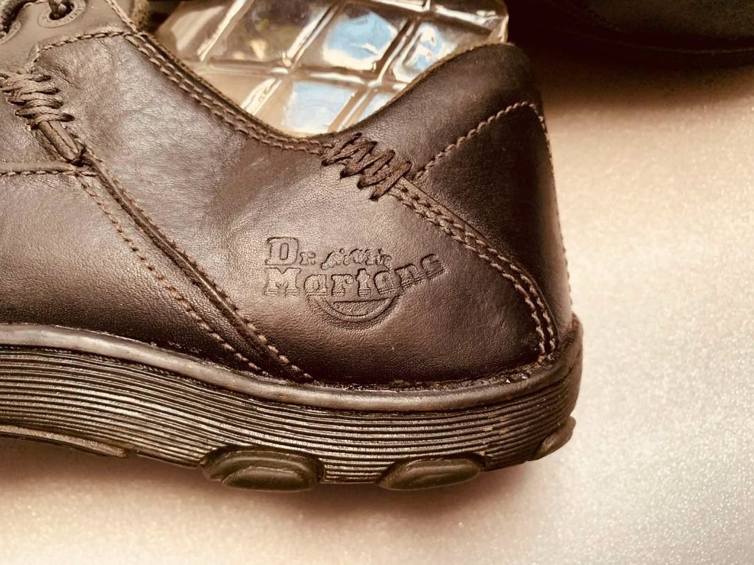 Size 11 Leather Shoes (Category: Casual Shoes) located in Pasig City. Submitted by askabel (Listing ID 1359213006, Image 1). Description: Made in Thailand, new generic lace soft & comfortable. still in good condition.