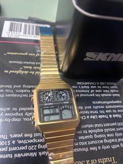 Skmei fashion watches； Skmei 潮流手錶64220932701826110