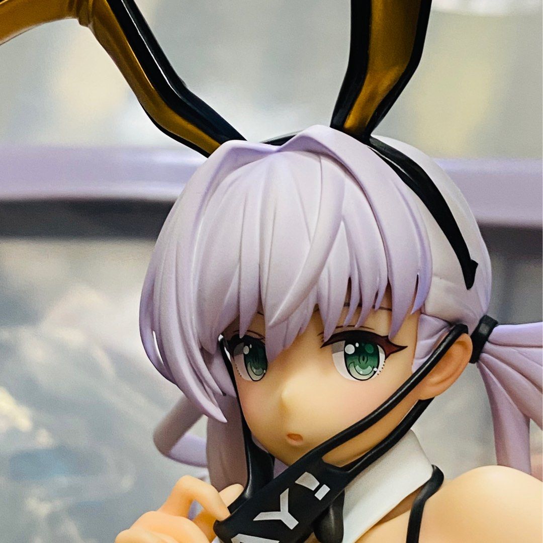 Skytube 1/6 PVC Figure saitom先生オリジナル宇佐田みみGold ver 