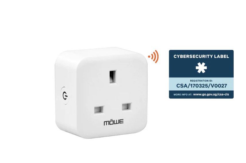 Smart Socket (Category: Entertainment Systems & Smart Home Devices) located in Singapore. Submitted by blackalogyinterior (Listing ID 1359158843, Image 1). Description: Able to remotely control devices anywhere. Perfect for users who have devices or appliances that needs to run on timer such as fish tank lights. Convert any conventional socket to a smart one today. .