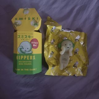 Smiski Hipper Secret Headphones