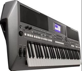 Synthesizer Tutor