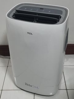 TCL Portacool Portable Air Conditioner