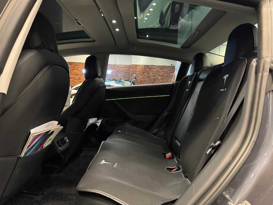 Tesla MODEL 3 SR Auto498326395830282247