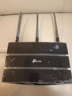 Tplink router C1200 router63005810316034110