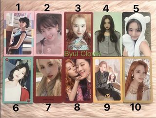 (Category: ) located in . Submitted by byulclover (Listing ID 1359303730, Image 1). Description: .