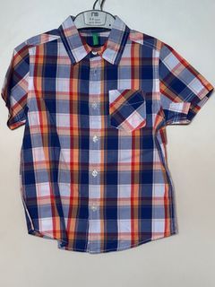 United Colors of Benetton Polo