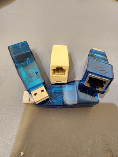 USB轉頭 轉換器