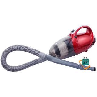 Vacuum cleaner