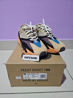 Yzy boost v3, Men's Fashion, Footwear, Sneakers on Carousell