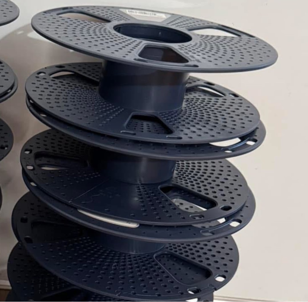 3D Print Filament Spools, Computers & Tech, Printers, Scanners ...