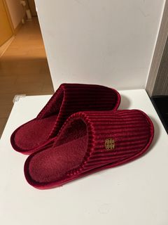 紅雙喜拖鞋42碼62950014263683112