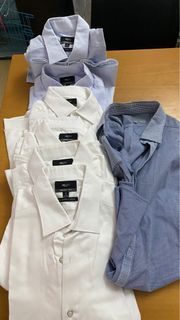 男裝恤衫： G2000.smart.fit64166188049665110