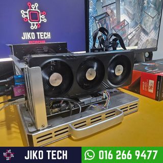 (Category: ) located in . Submitted by jiko.tech.enterprise (Listing ID 1356037391, Image 1). Description: .